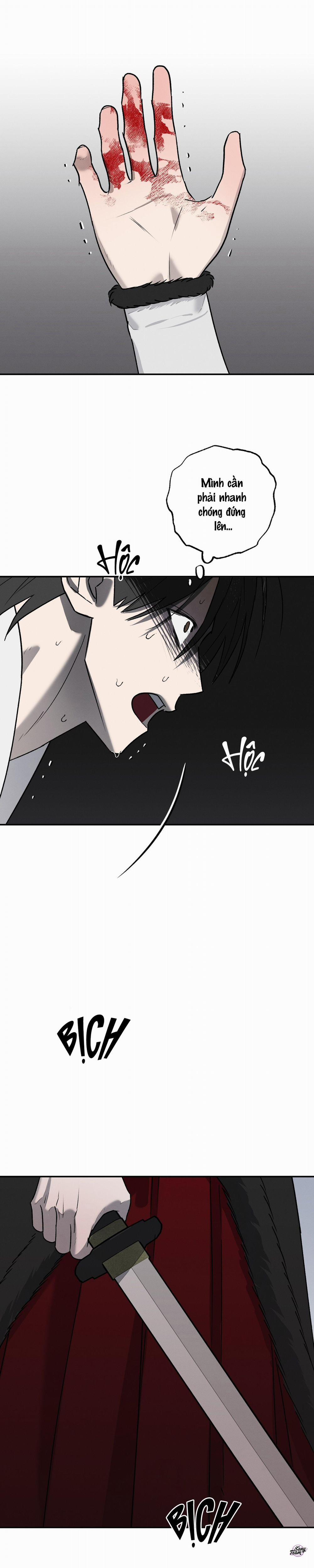 Truyện Về Trăng Và Bạc 16 trang 2