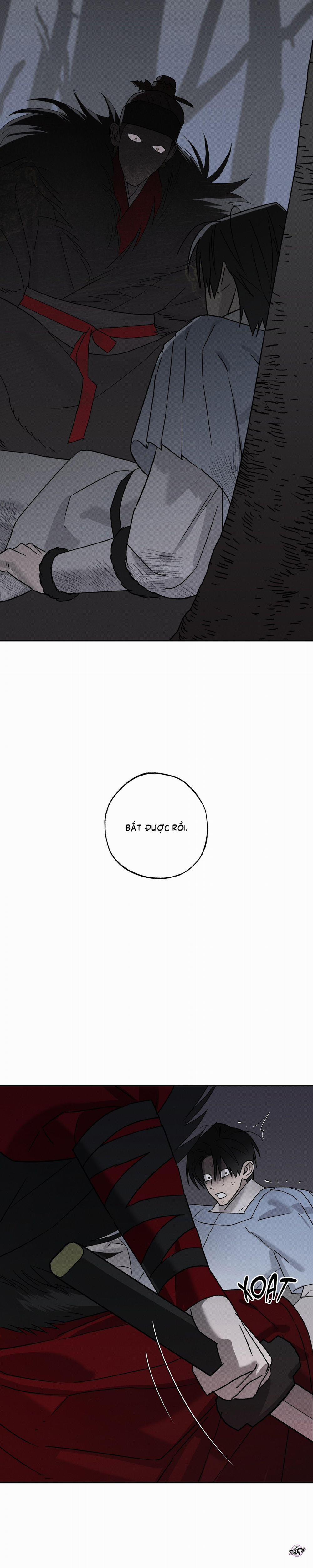 Truyện Về Trăng Và Bạc 16 trang 5