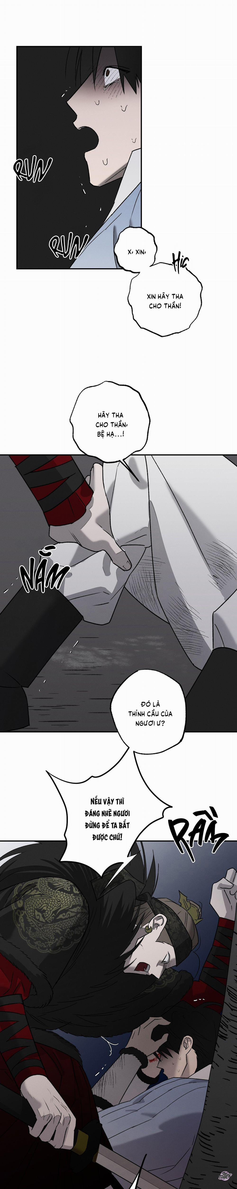 Truyện Về Trăng Và Bạc 16 trang 6