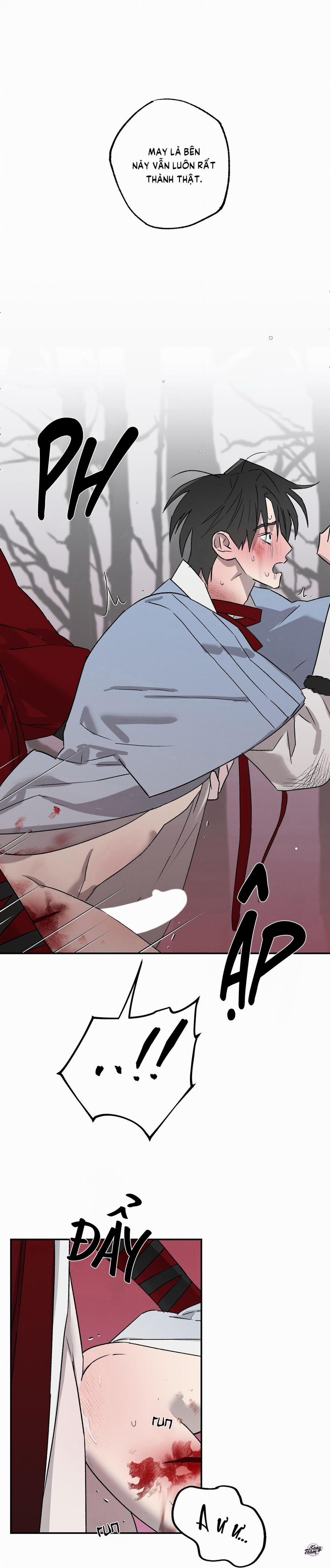 Truyện Về Trăng Và Bạc 17 trang 0