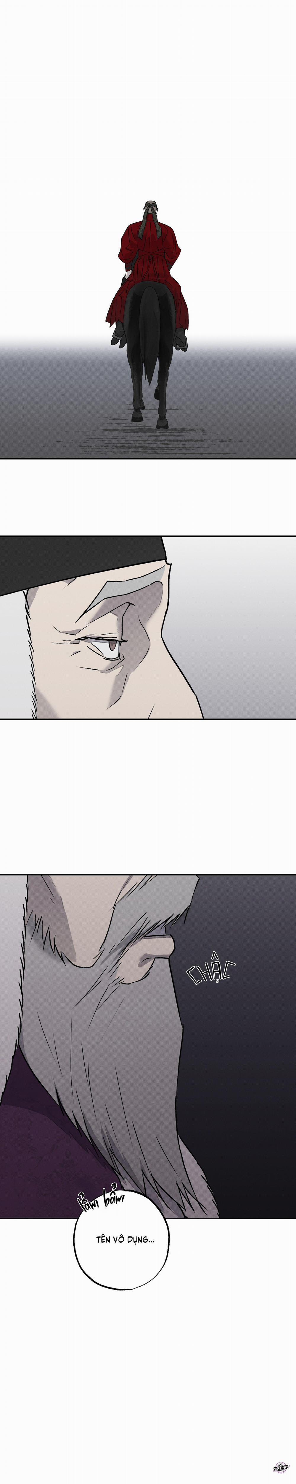 Truyện Về Trăng Và Bạc 17 trang 10