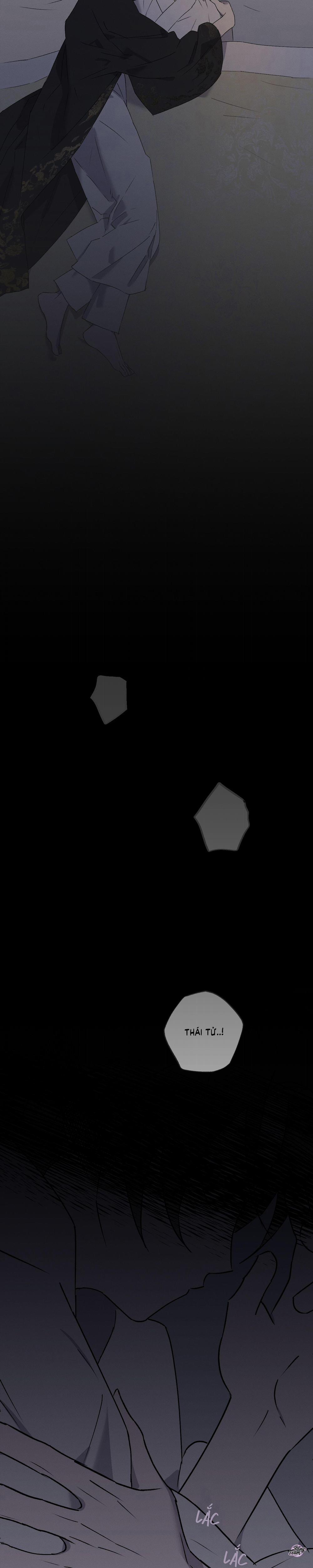 Truyện Về Trăng Và Bạc 17 trang 19