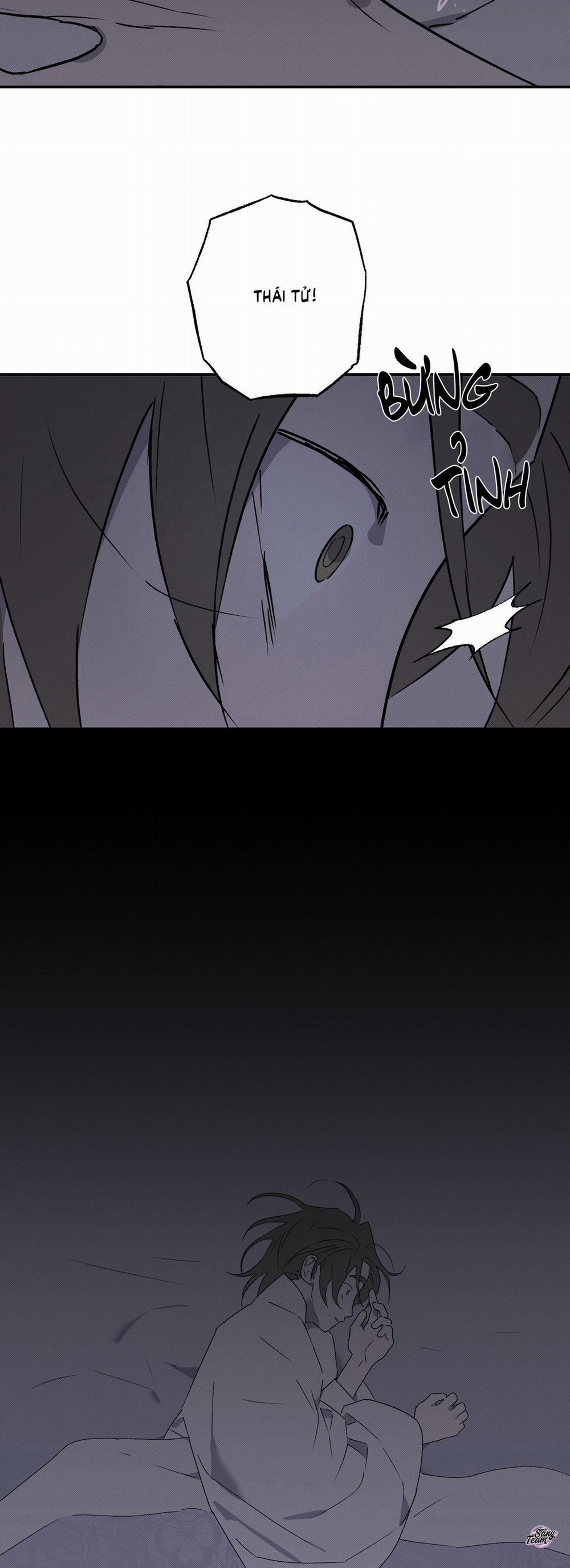 Truyện Về Trăng Và Bạc 17 trang 20