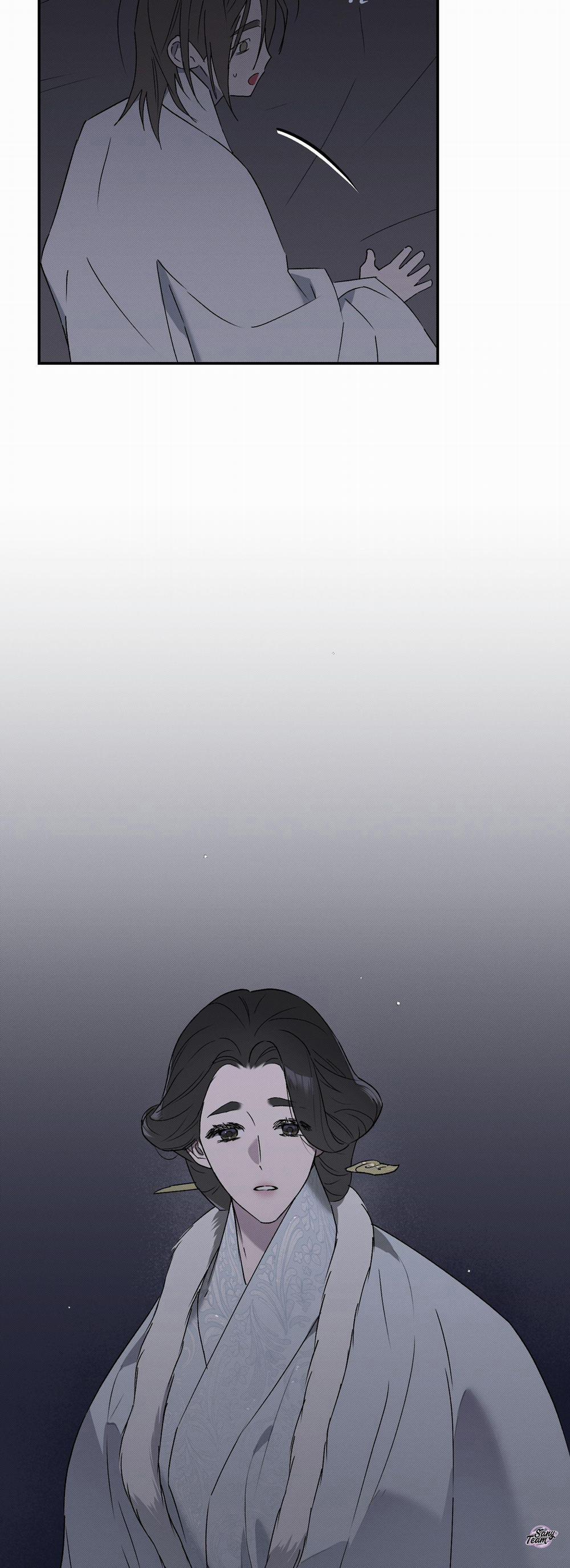 Truyện Về Trăng Và Bạc 17 trang 22