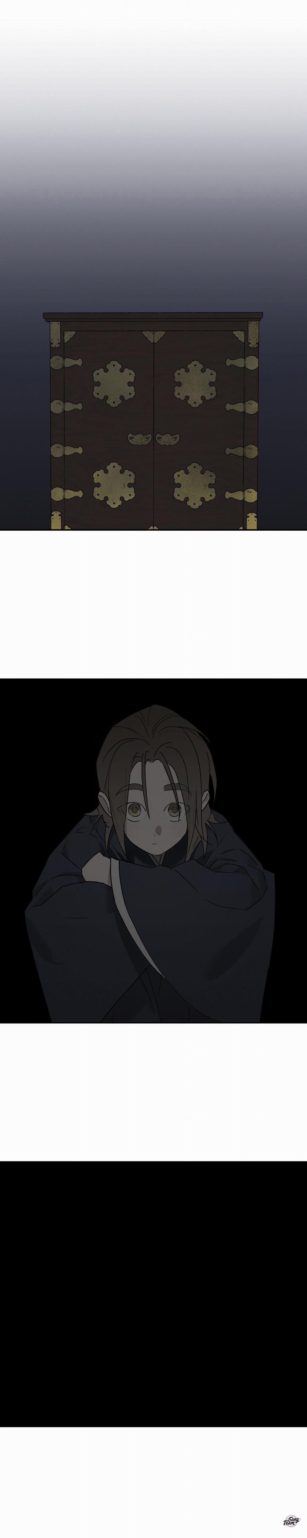 Truyện Về Trăng Và Bạc 18 trang 0