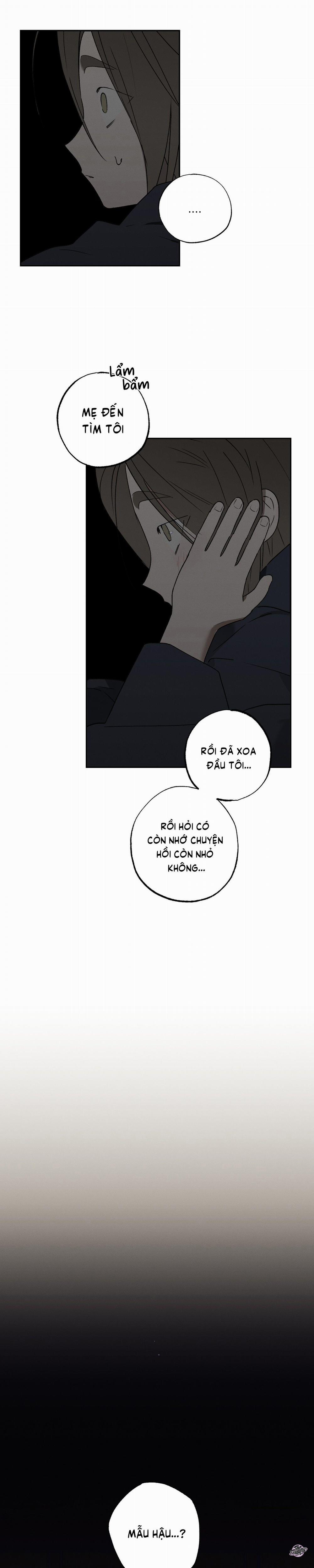 Truyện Về Trăng Và Bạc 18 trang 1