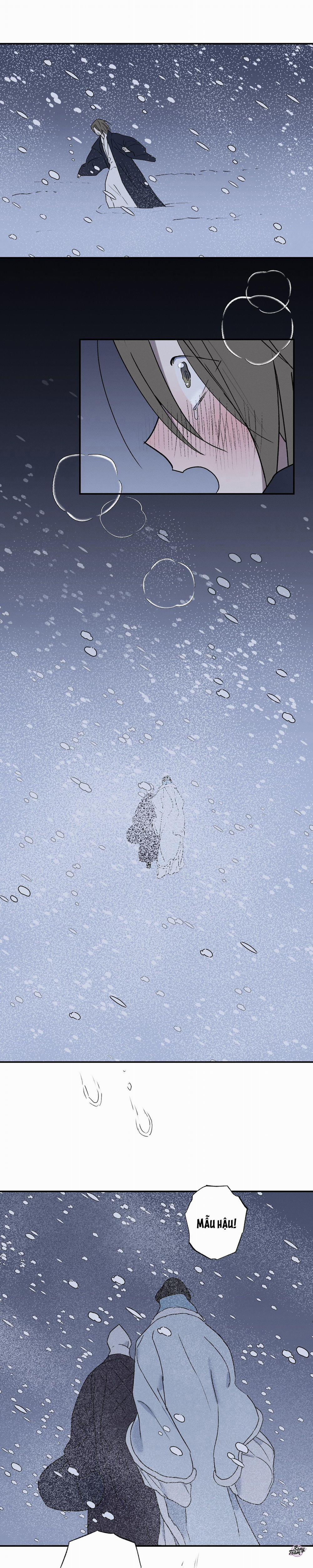 Truyện Về Trăng Và Bạc 18 trang 11