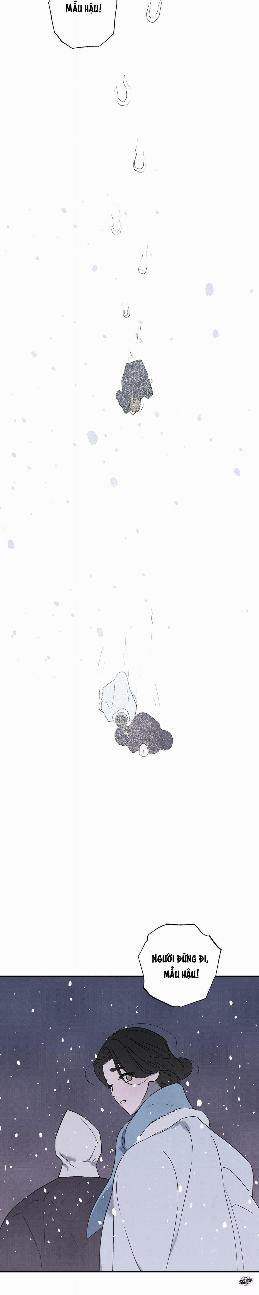 Truyện Về Trăng Và Bạc 18 trang 12