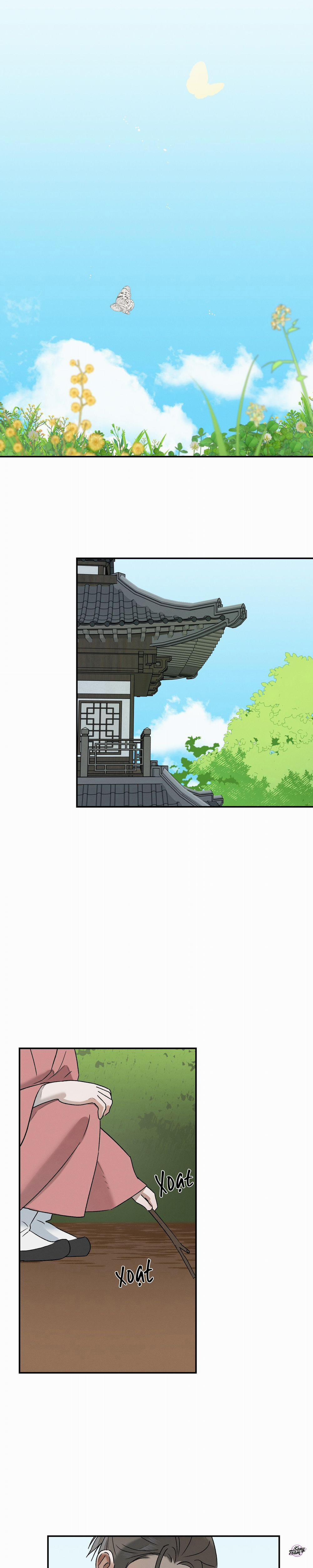 Truyện Về Trăng Và Bạc 18 trang 18