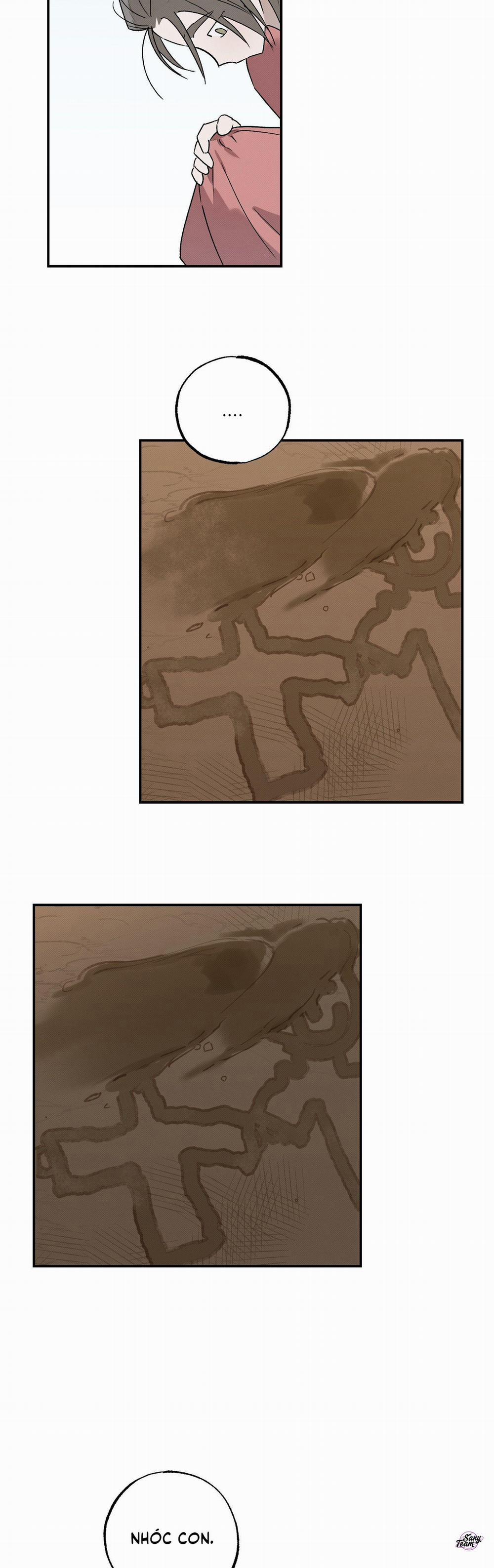 Truyện Về Trăng Và Bạc 18 trang 20