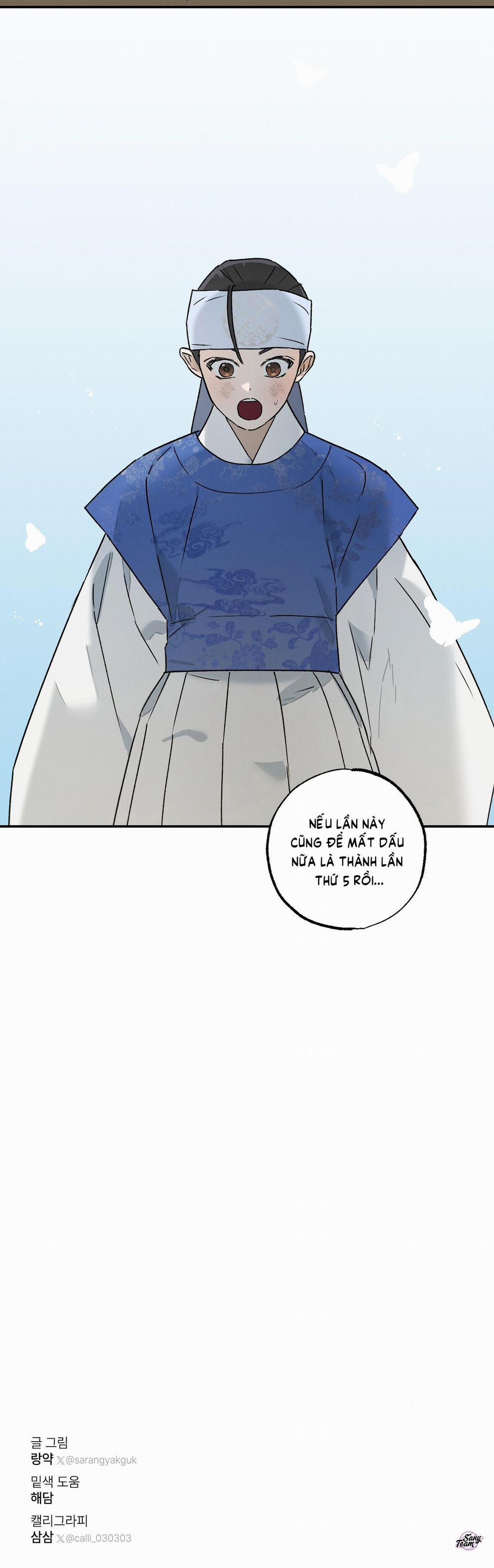 Truyện Về Trăng Và Bạc 18 trang 23