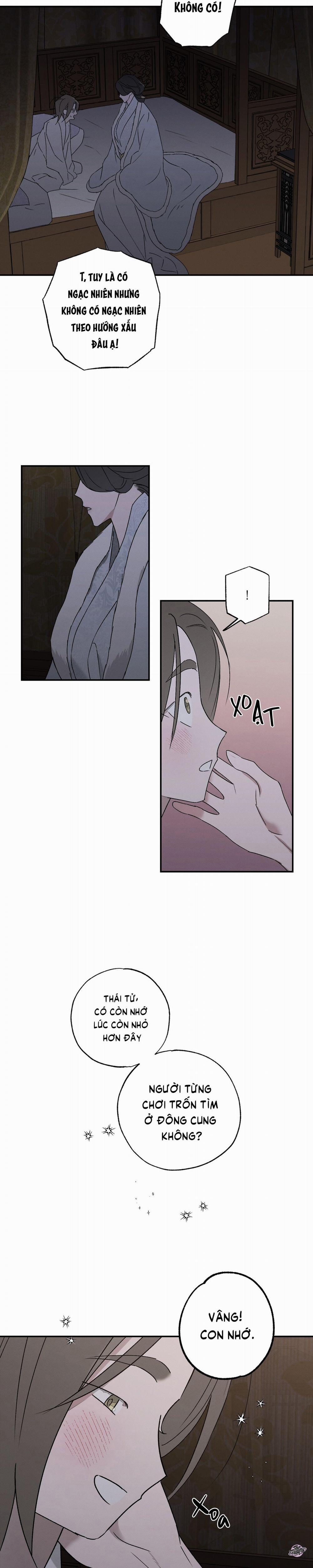 Truyện Về Trăng Và Bạc 18 trang 3