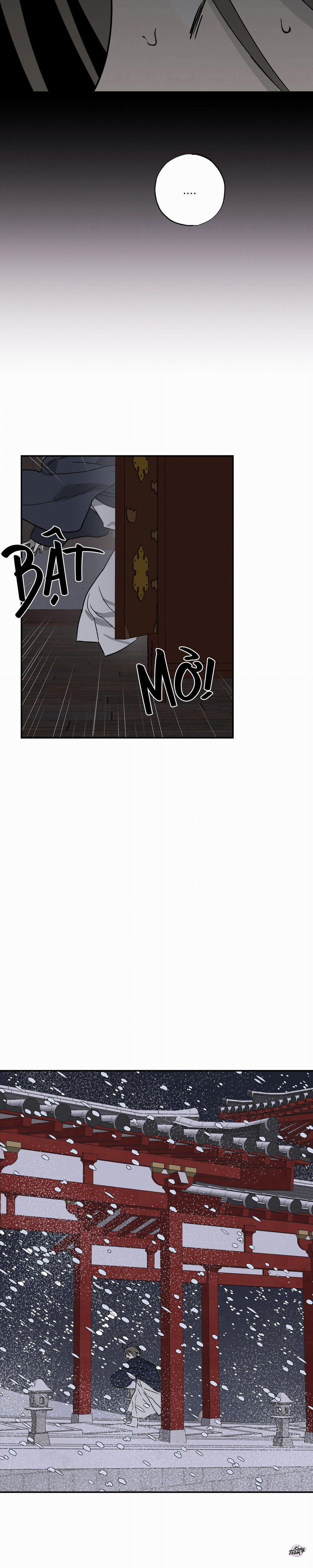 Truyện Về Trăng Và Bạc 18 trang 9