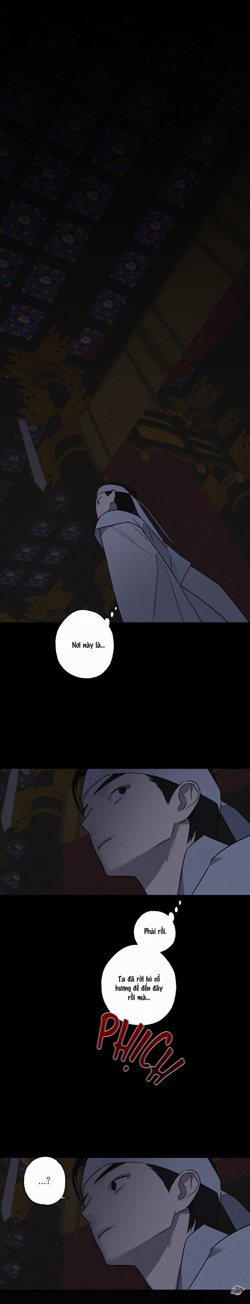 Truyện Về Trăng Và Bạc 2 trang 0