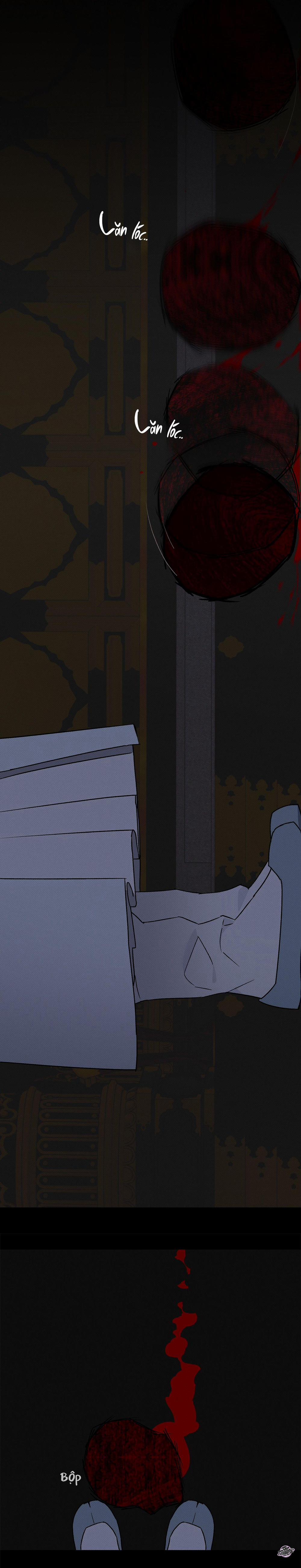 Truyện Về Trăng Và Bạc 2 trang 1