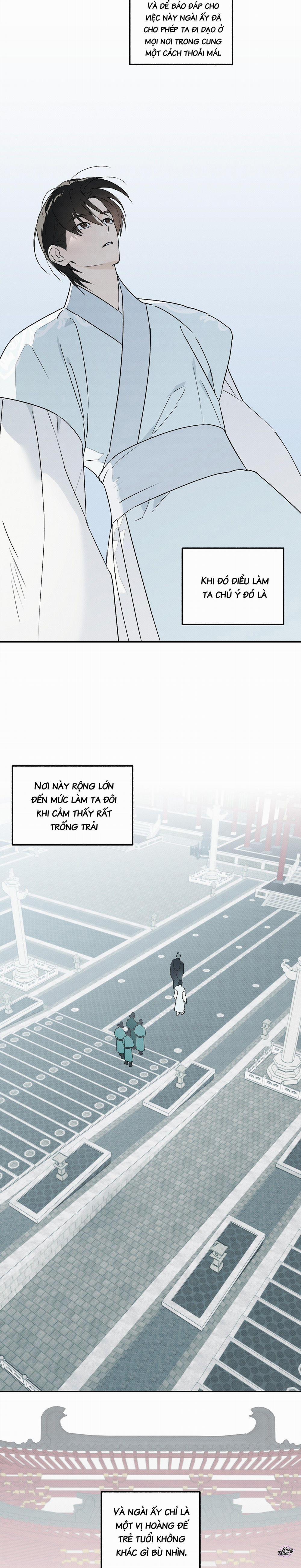 Truyện Về Trăng Và Bạc 2 trang 16