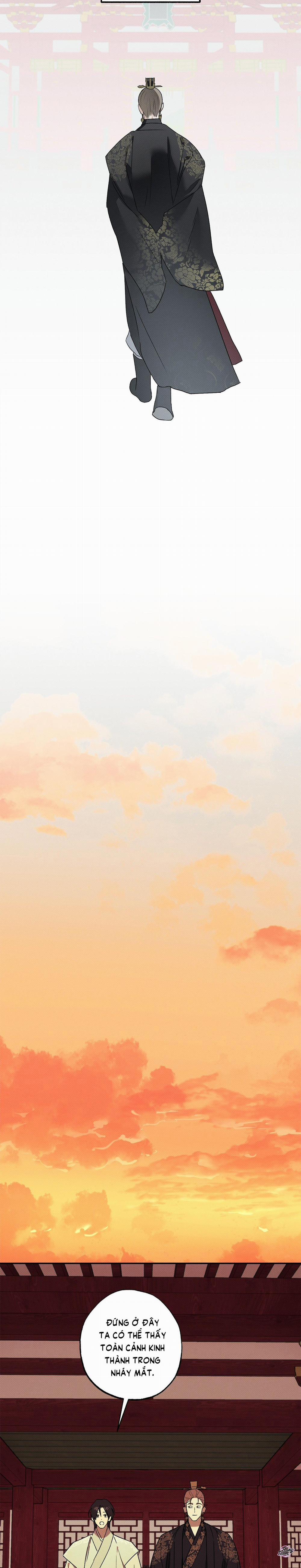 Truyện Về Trăng Và Bạc 2 trang 17