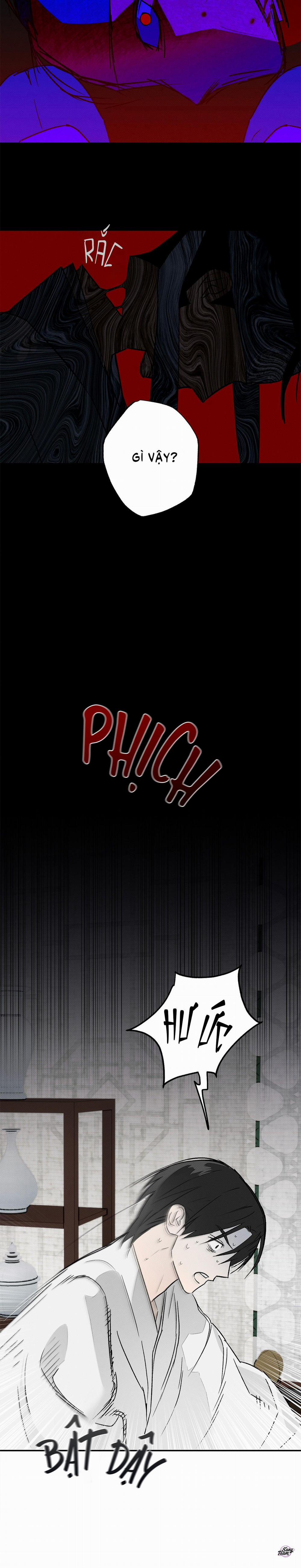 Truyện Về Trăng Và Bạc 2 trang 3