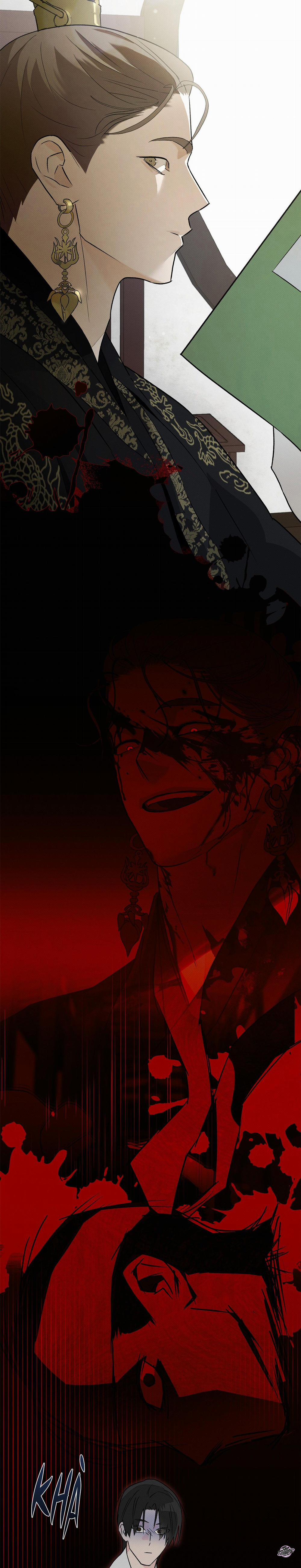 Truyện Về Trăng Và Bạc 2 trang 5