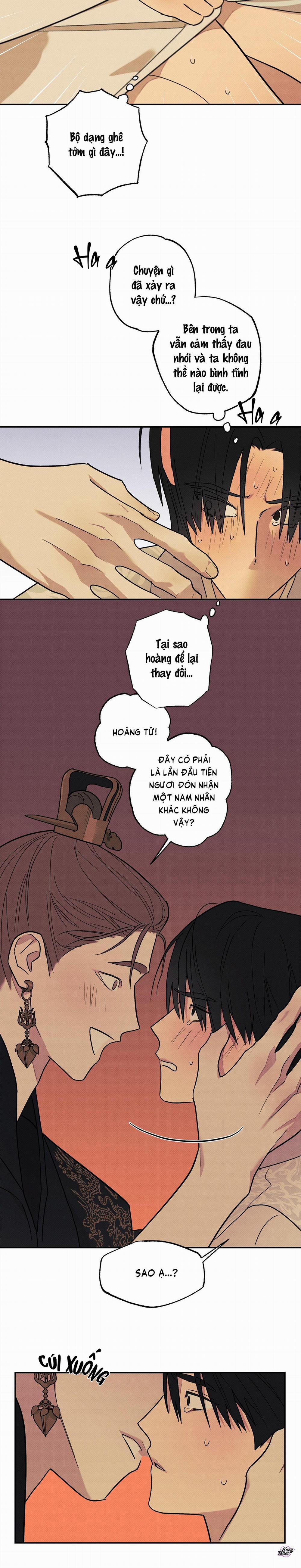 Truyện Về Trăng Và Bạc 3 trang 11