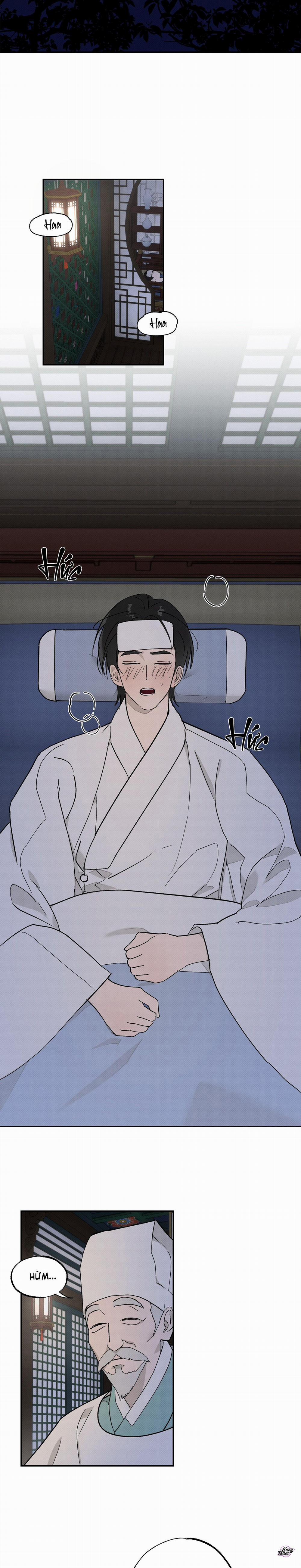 Truyện Về Trăng Và Bạc 3 trang 14