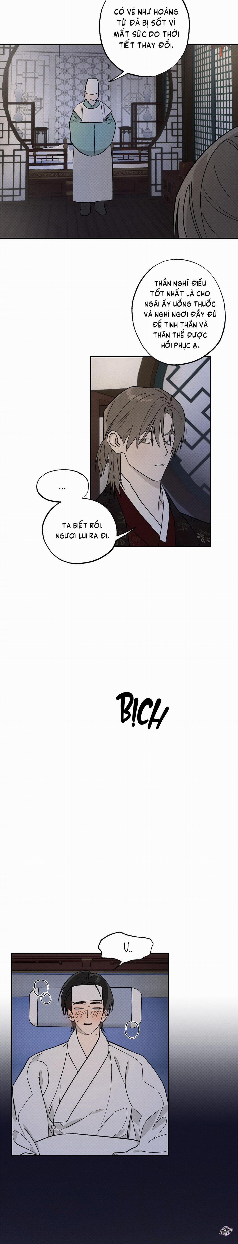 Truyện Về Trăng Và Bạc 3 trang 15