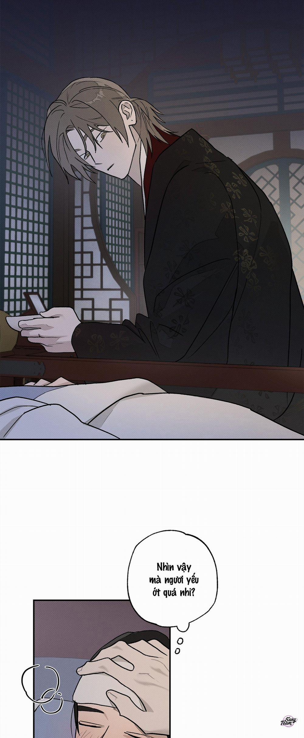 Truyện Về Trăng Và Bạc 3 trang 16