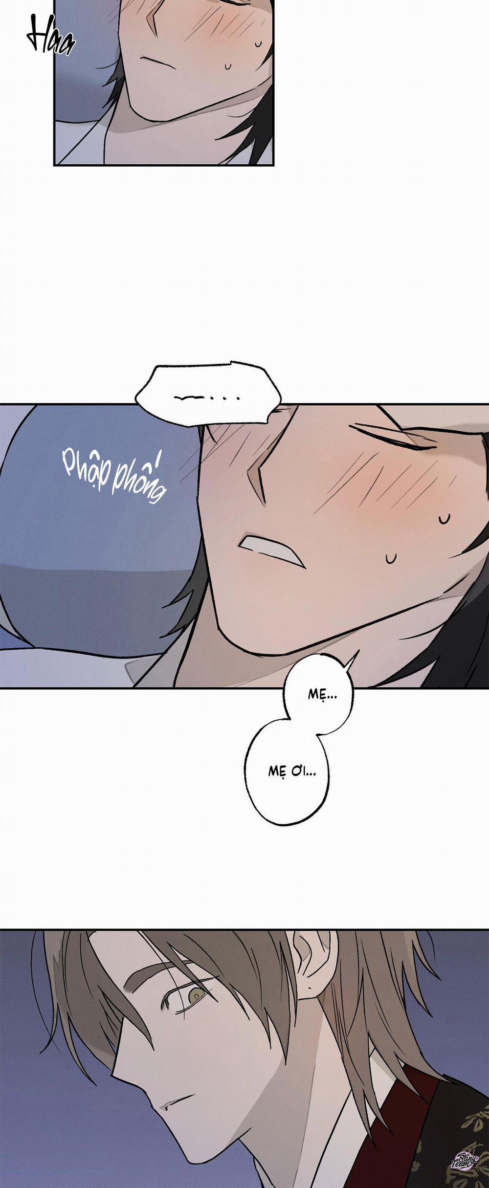 Truyện Về Trăng Và Bạc 3 trang 17