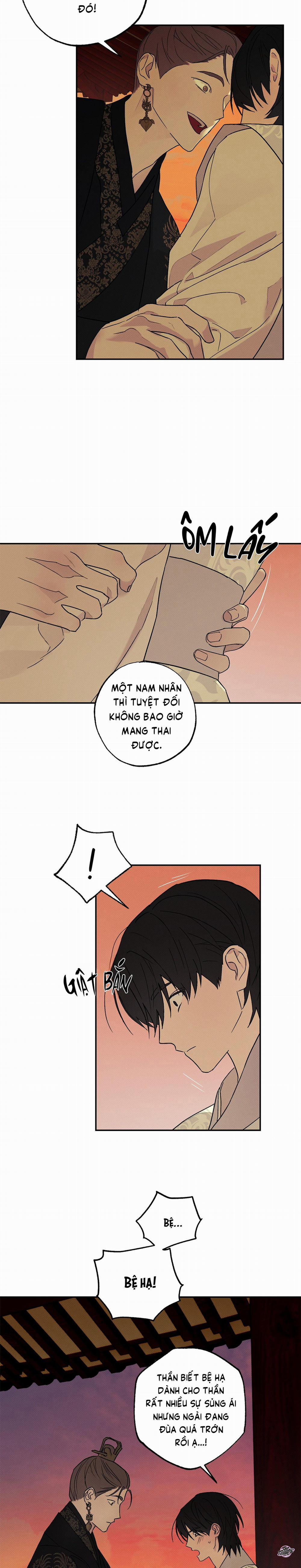 Truyện Về Trăng Và Bạc 3 trang 3