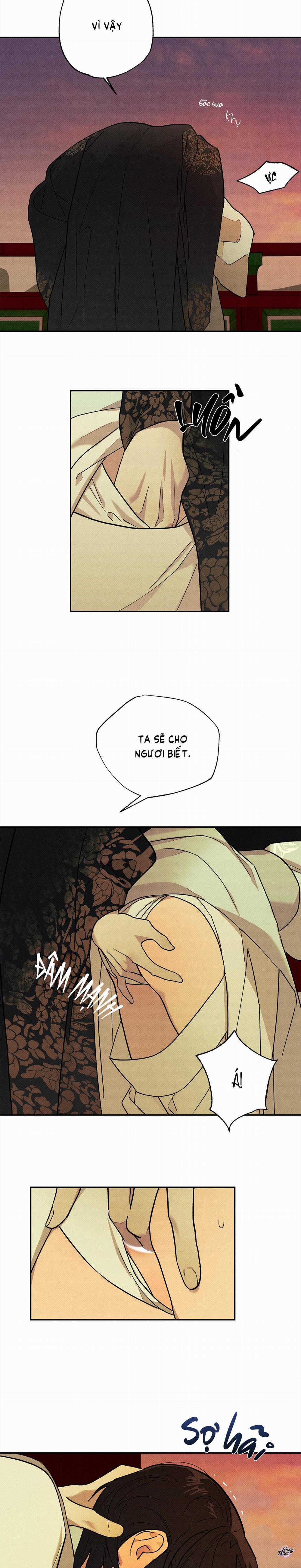 Truyện Về Trăng Và Bạc 3 trang 6