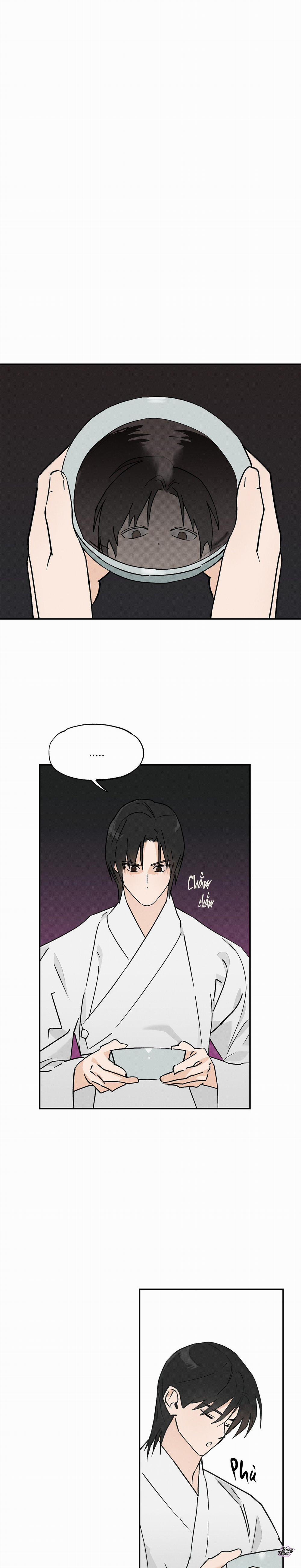 Truyện Về Trăng Và Bạc 4 trang 0