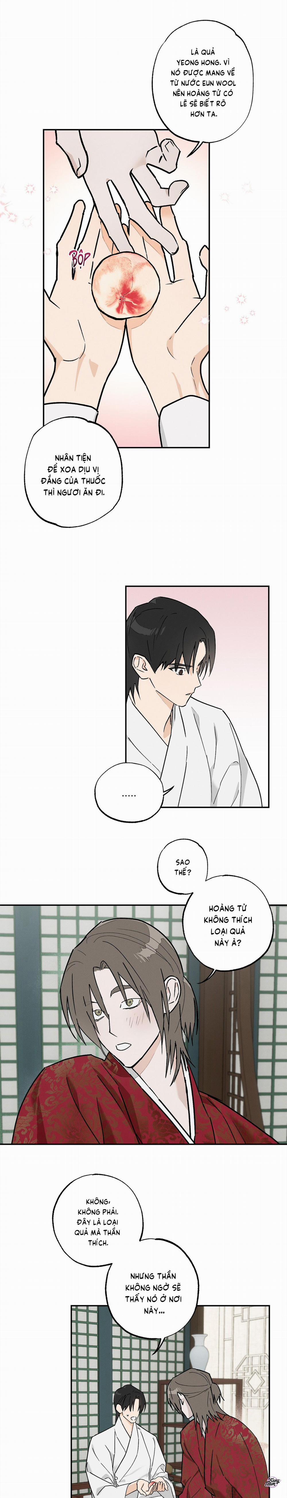 Truyện Về Trăng Và Bạc 4 trang 3