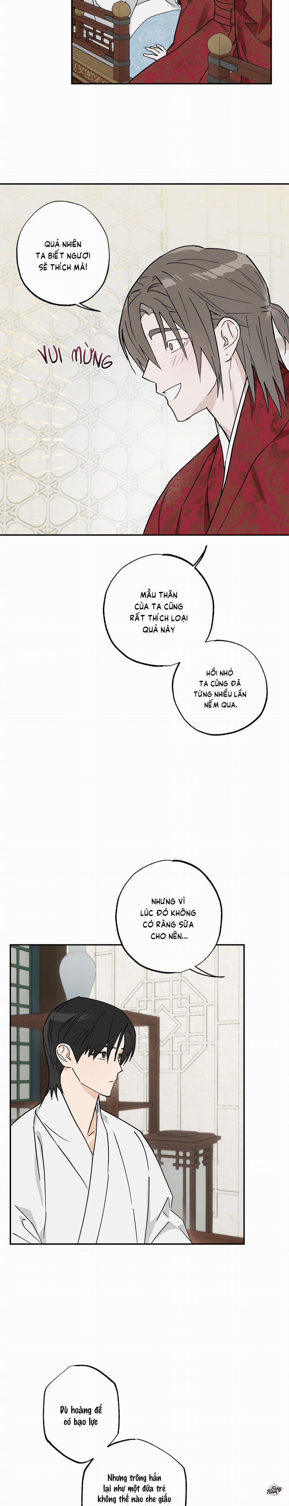 Truyện Về Trăng Và Bạc 4 trang 4