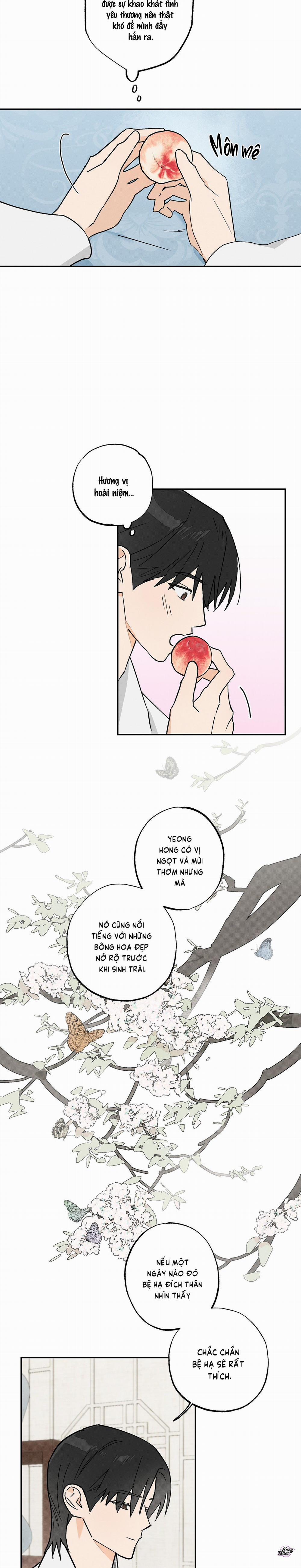 Truyện Về Trăng Và Bạc 4 trang 5