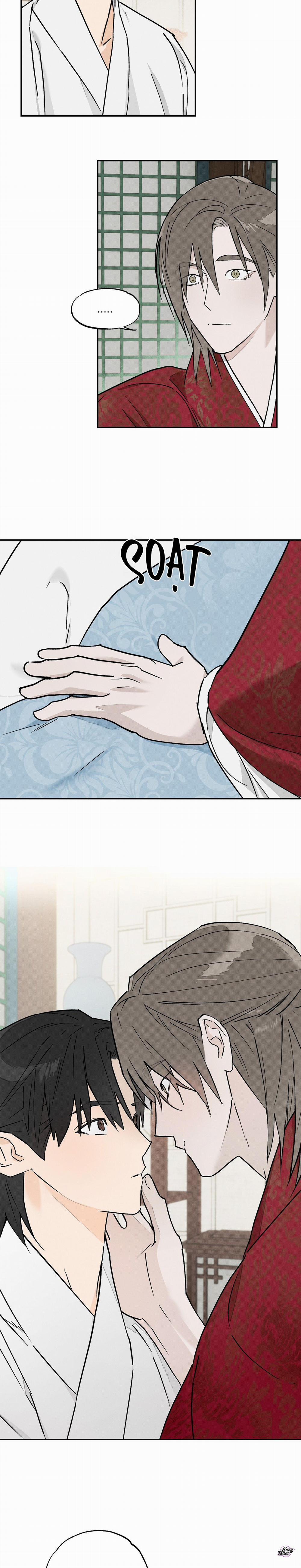 Truyện Về Trăng Và Bạc 4 trang 6