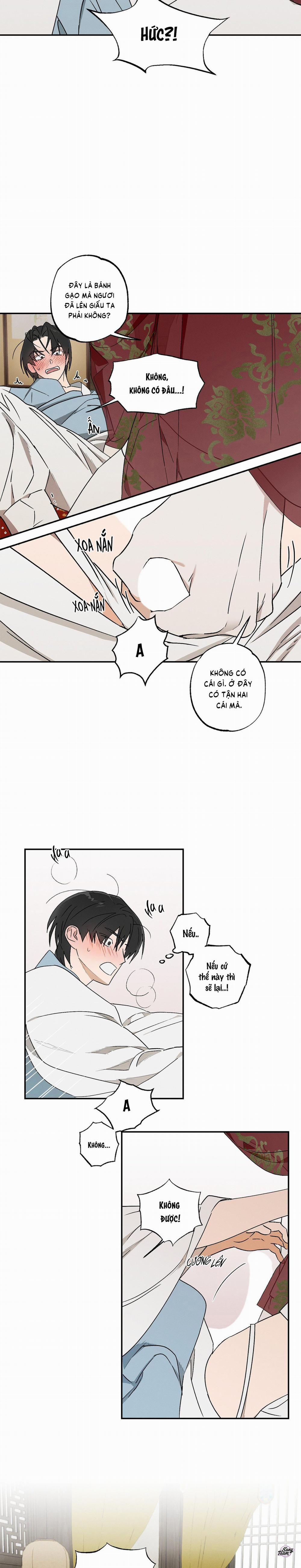 Truyện Về Trăng Và Bạc 5 trang 13