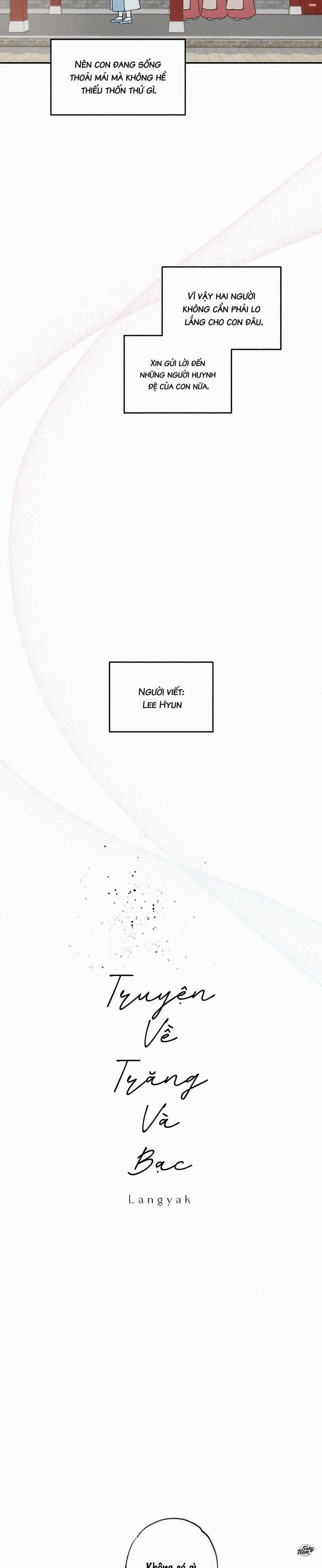 Truyện Về Trăng Và Bạc 5 trang 2