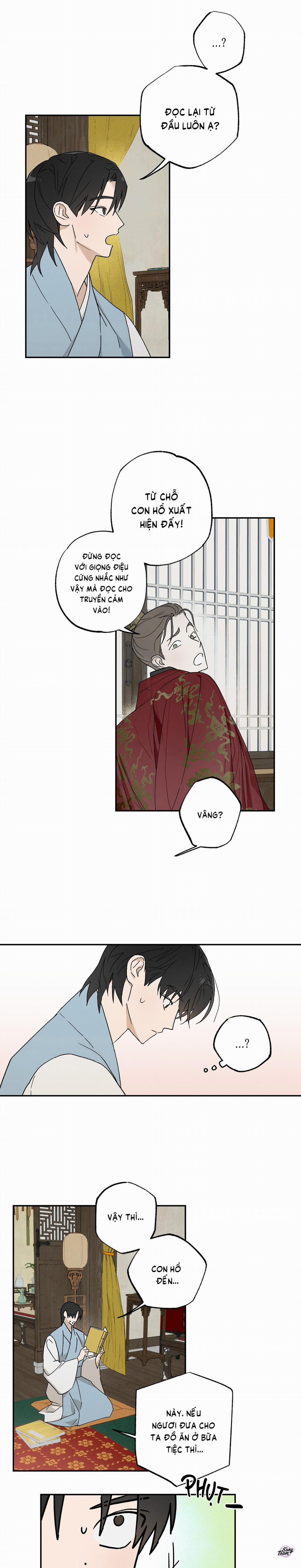 Truyện Về Trăng Và Bạc 5 trang 5