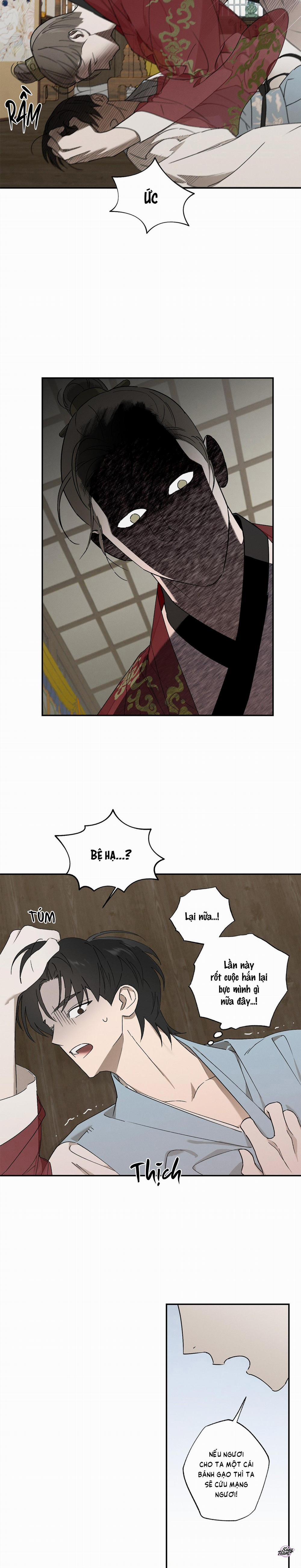 Truyện Về Trăng Và Bạc 5 trang 9