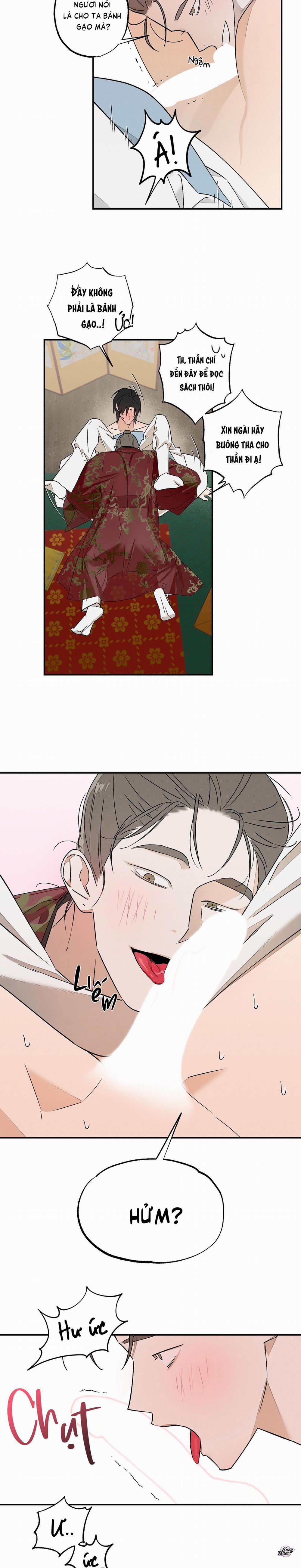 Truyện Về Trăng Và Bạc 6 trang 2