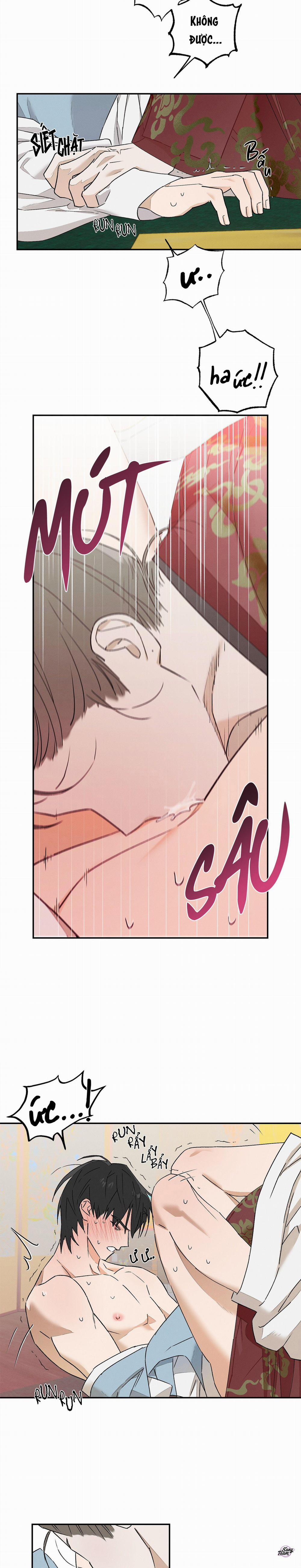 Truyện Về Trăng Và Bạc 6 trang 4