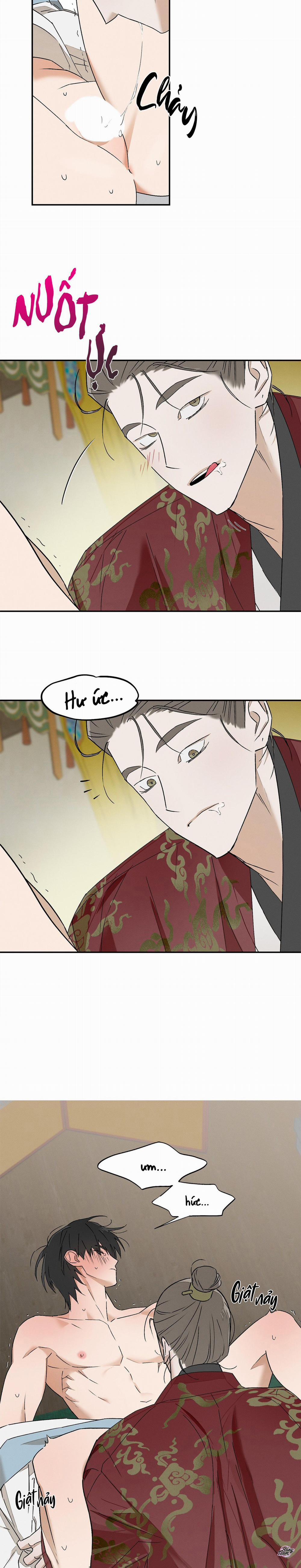 Truyện Về Trăng Và Bạc 6 trang 5