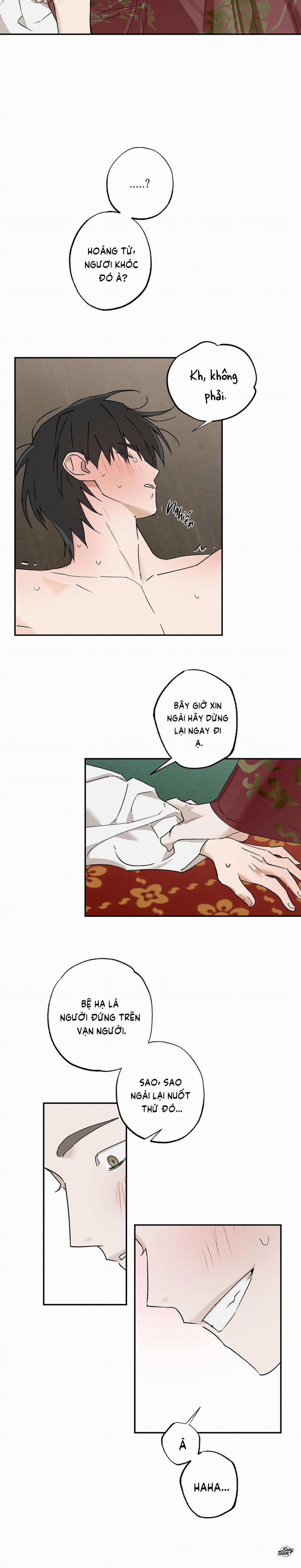 Truyện Về Trăng Và Bạc 6 trang 6