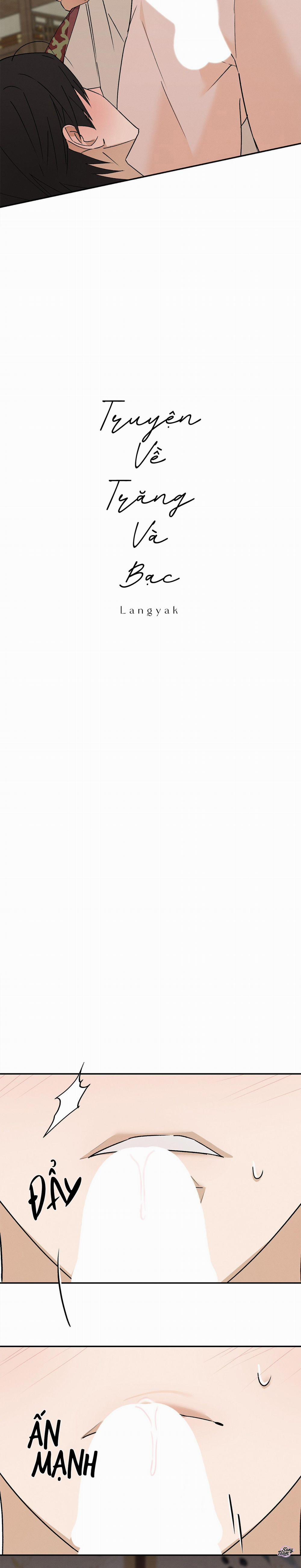 Truyện Về Trăng Và Bạc 6 trang 8