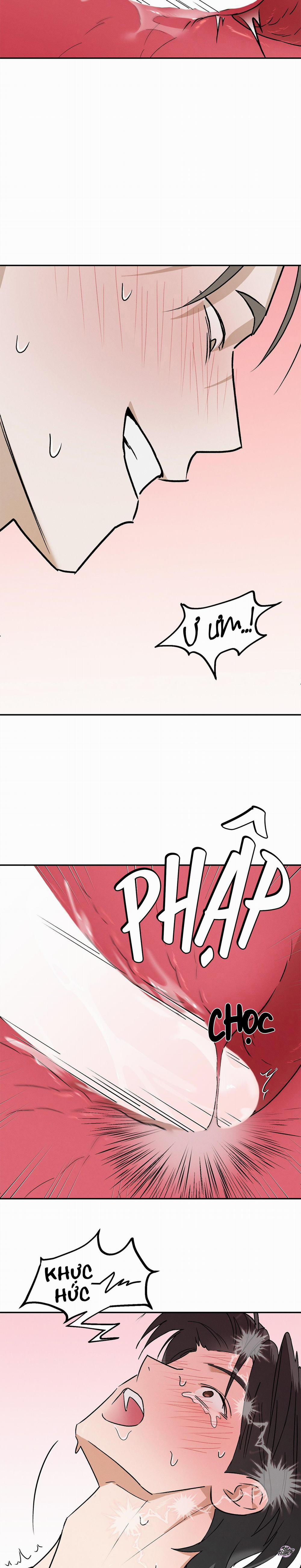 Truyện Về Trăng Và Bạc 7 trang 18