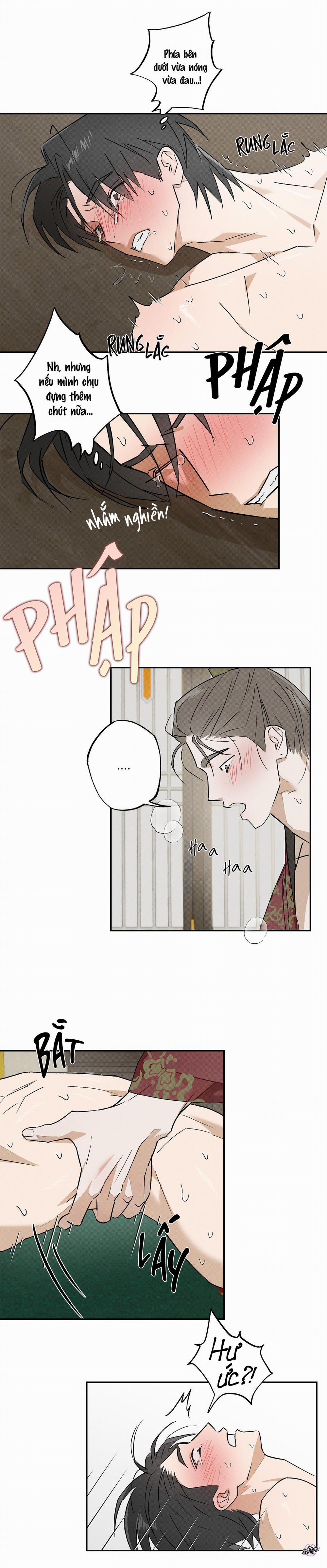 Truyện Về Trăng Và Bạc 7 trang 4