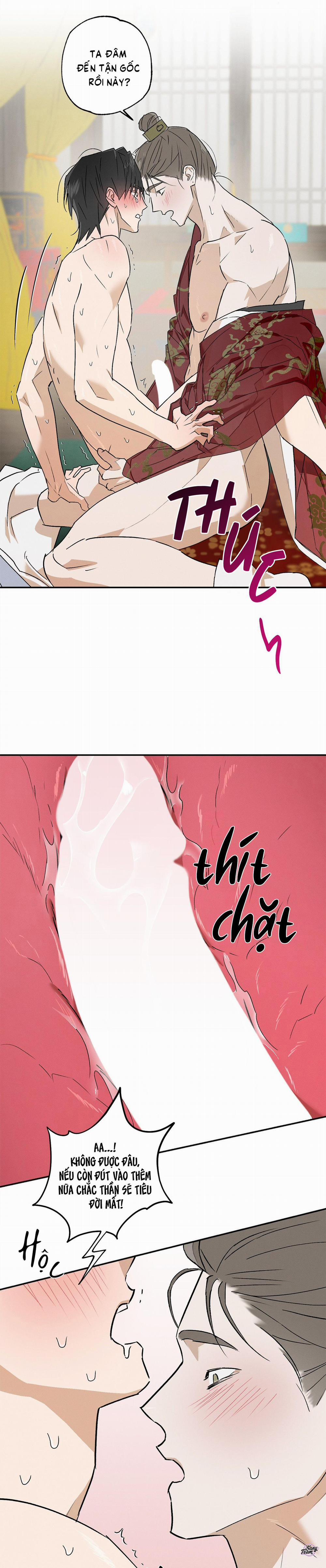 Truyện Về Trăng Và Bạc 7 trang 5