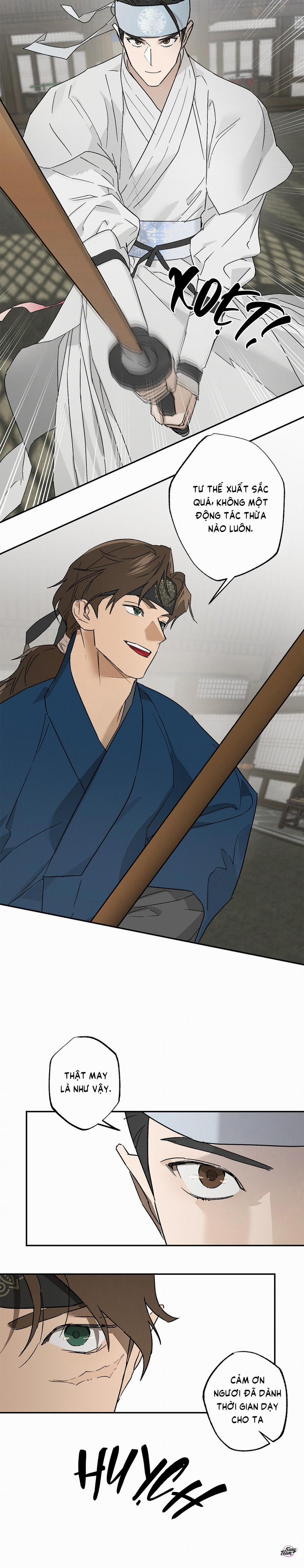 Truyện Về Trăng Và Bạc 8 trang 15