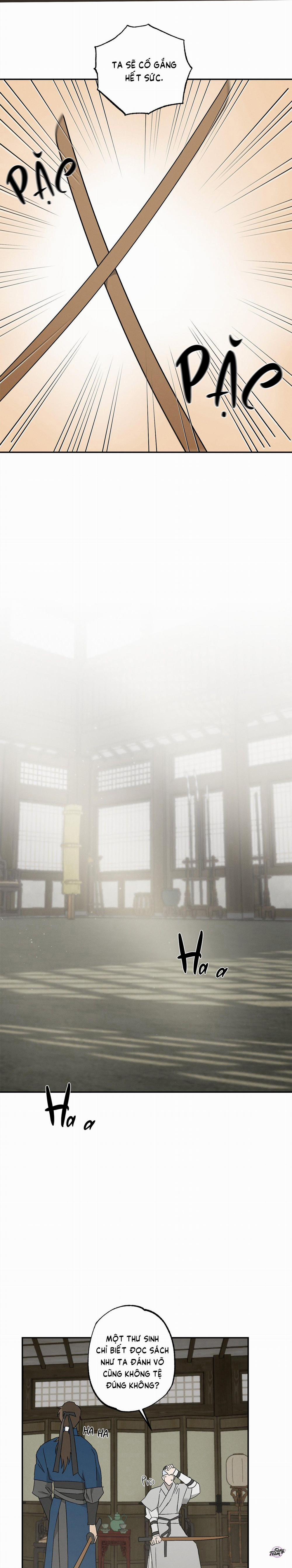 Truyện Về Trăng Và Bạc 8 trang 16