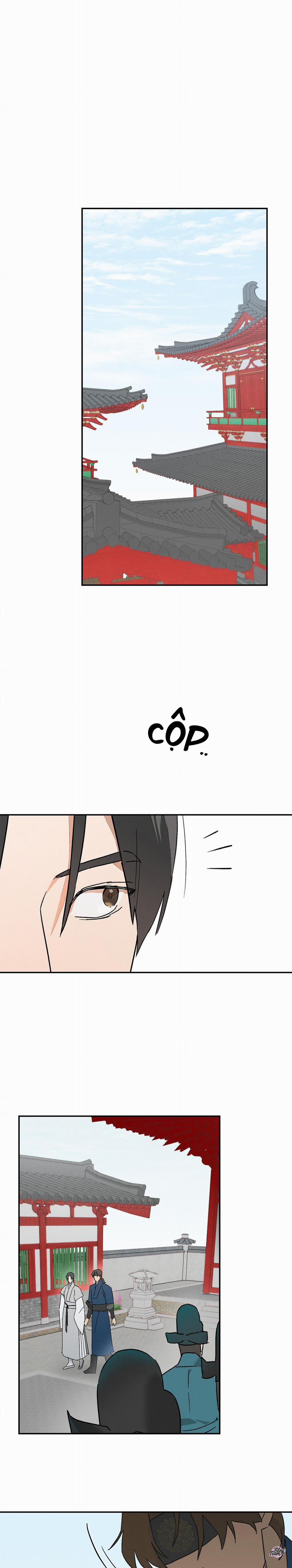 Truyện Về Trăng Và Bạc 8 trang 18